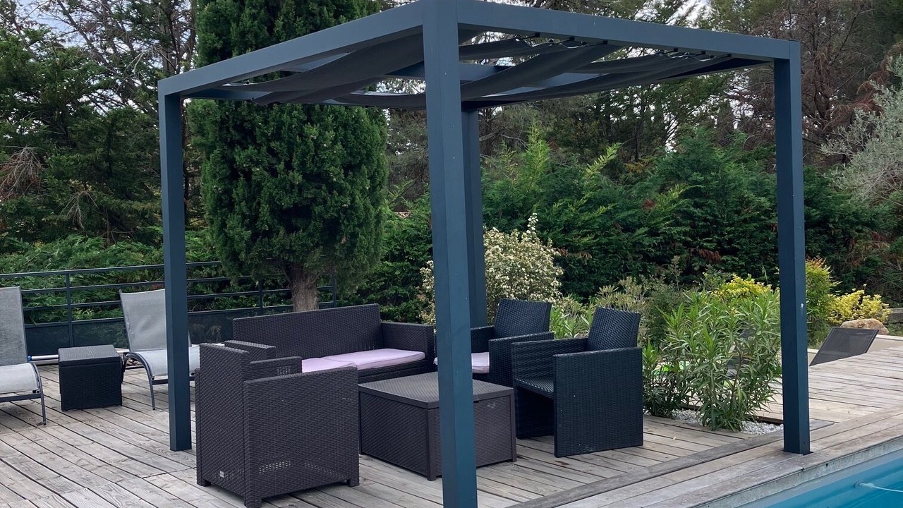 Photo of Outdoor in Saint-Marc-Jaumegarde