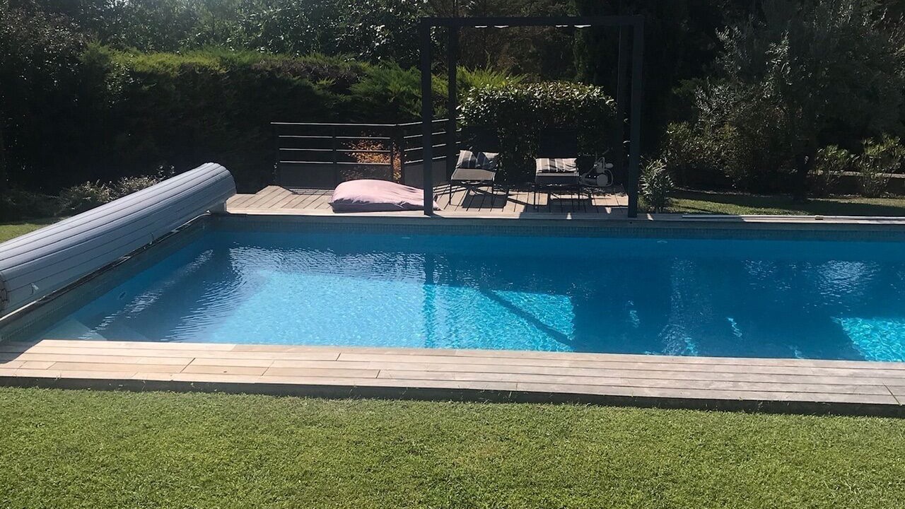 Photo of Outdoor in Saint-Marc-Jaumegarde