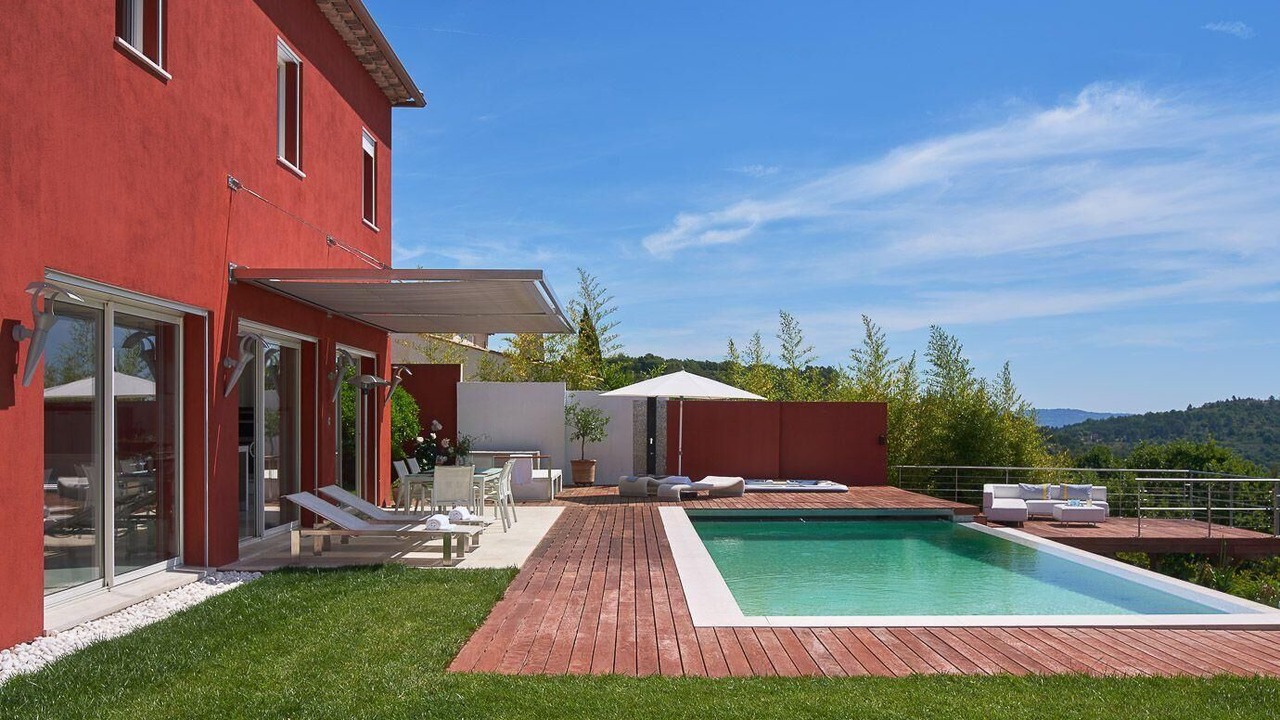 Photo of Outdoor in Peymeinade