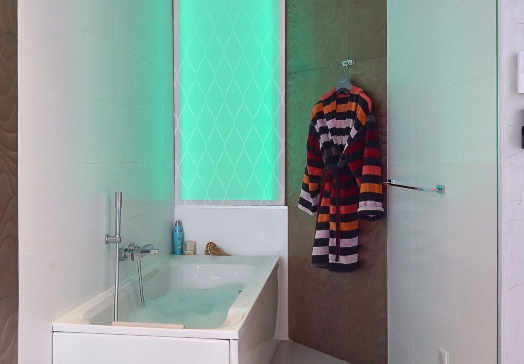Photo of Bathroom in Peymeinade