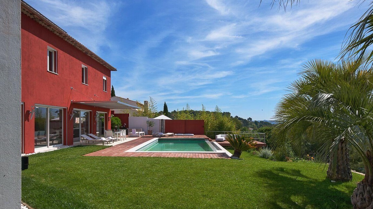 Photo of Outdoor in Peymeinade