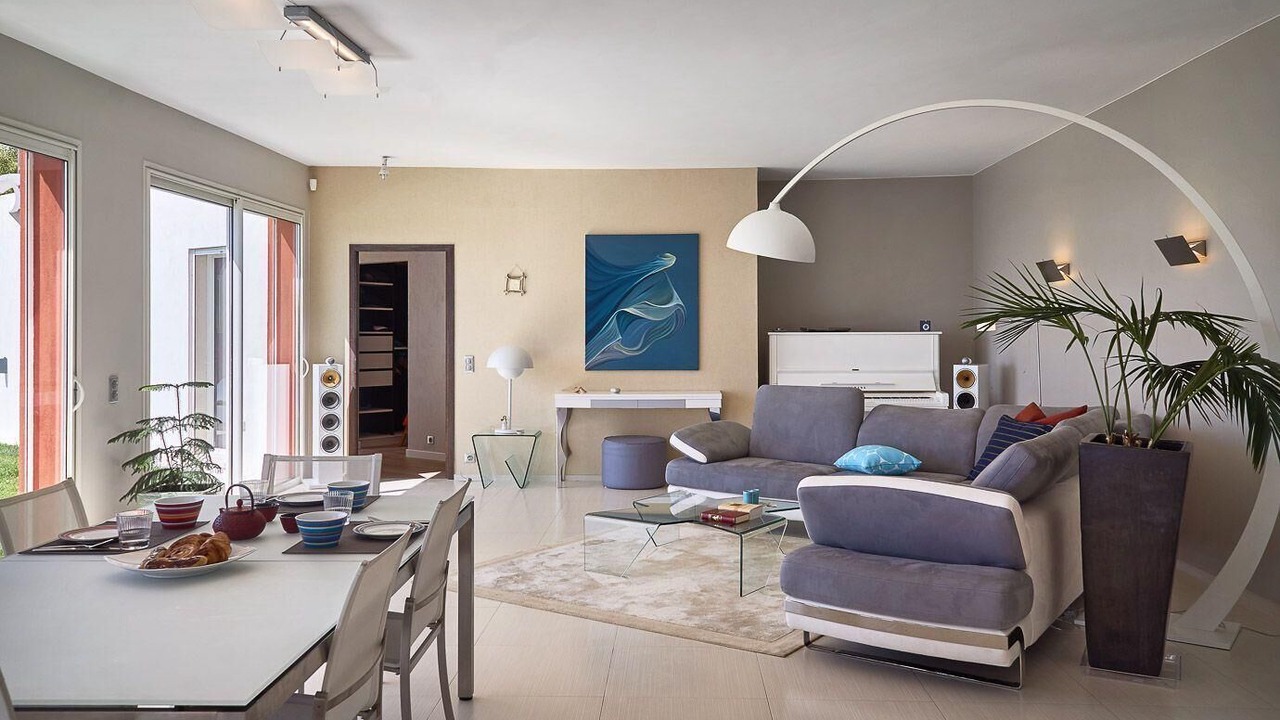 Photo of Livingroom in Peymeinade