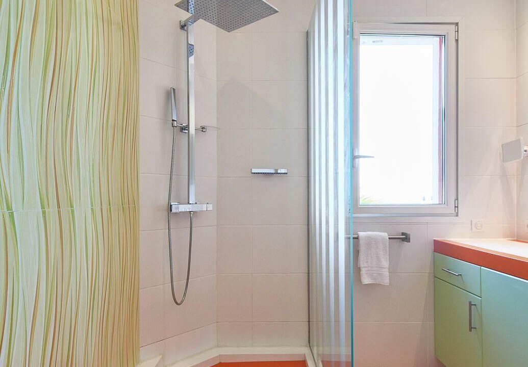 Photo of Bathroom in Peymeinade