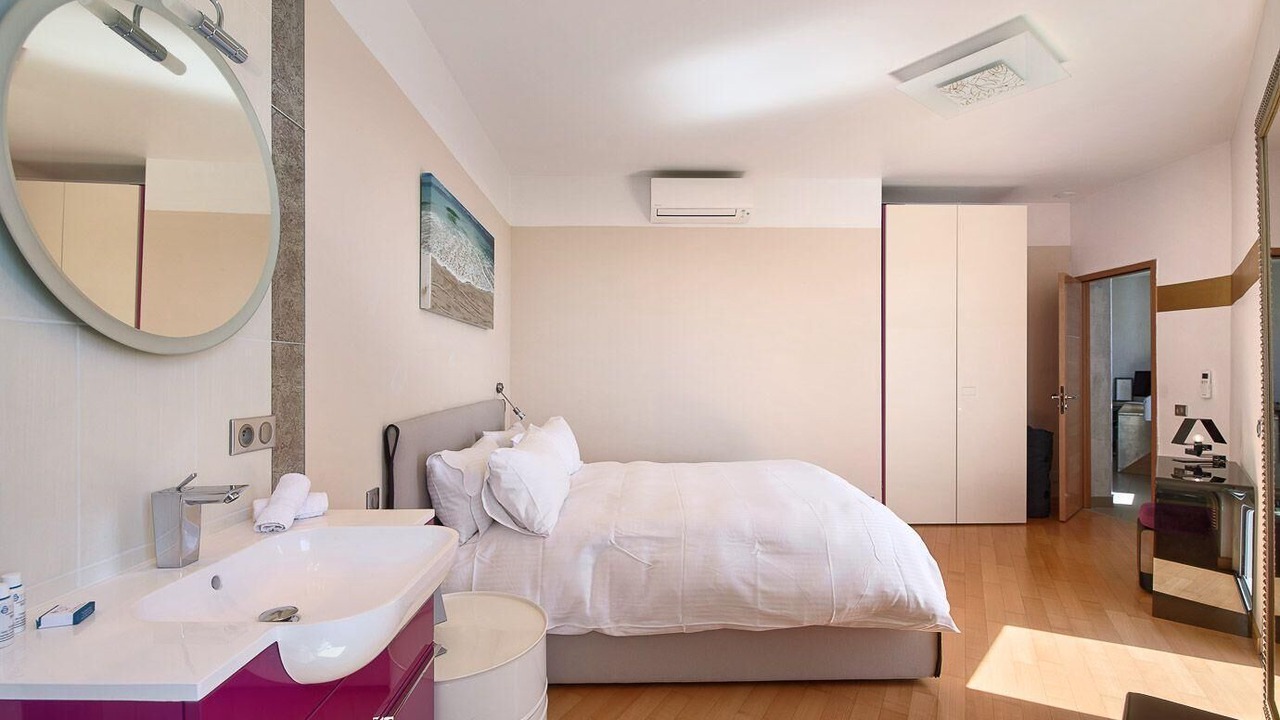 Photo of Bedroom in Peymeinade