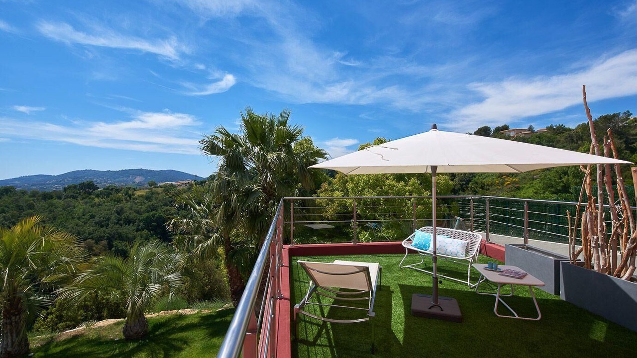 Photo of Outdoor in Peymeinade