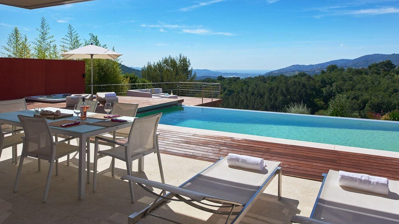 Photo of Outdoor in Peymeinade