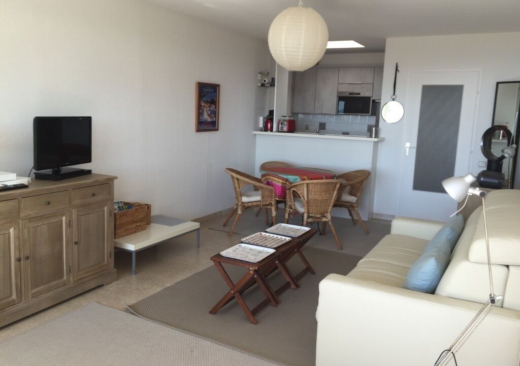 Photo of Livingroom in Cassis