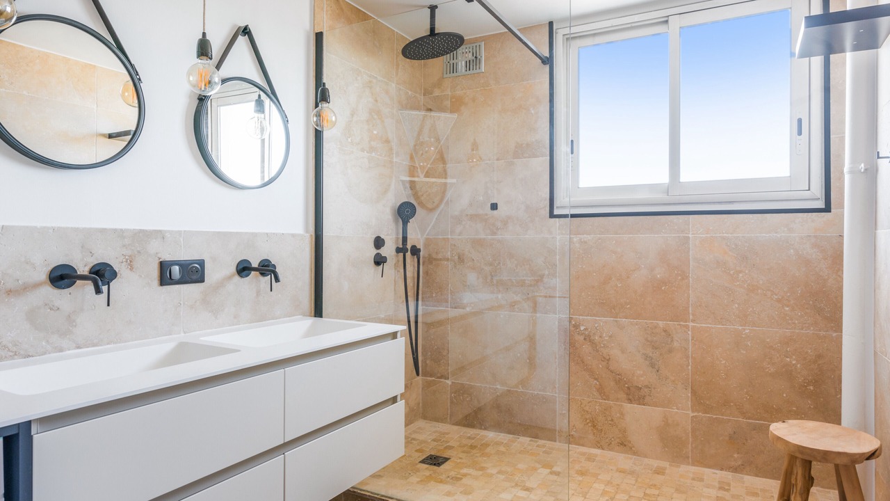 Photo of Bathroom in Boutonnet