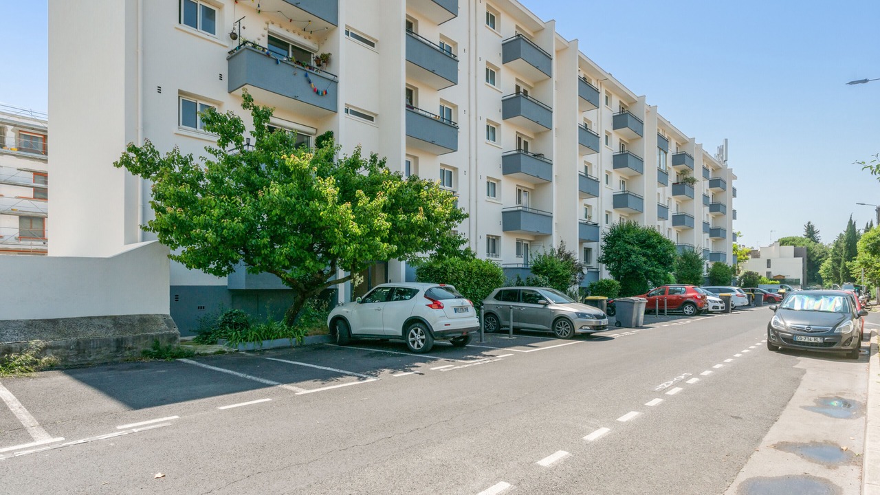 Photo of Outdoor in Boutonnet