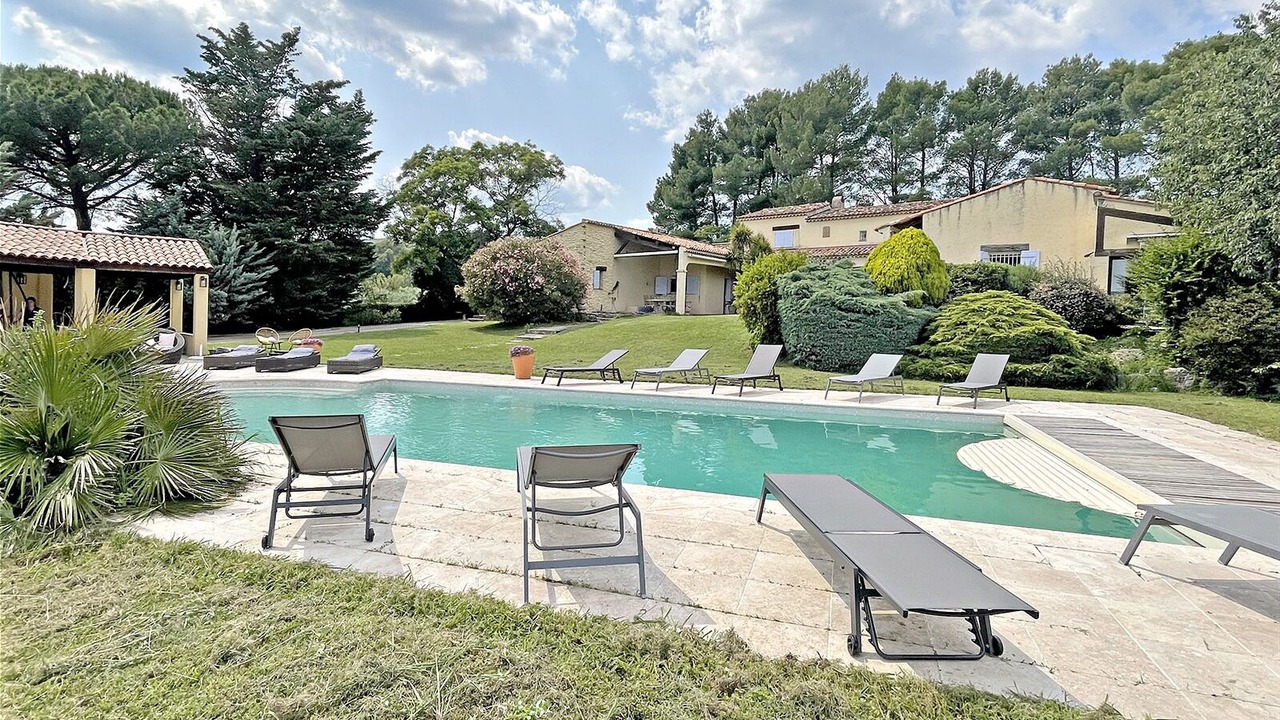 Photo of Outdoor in Salernes