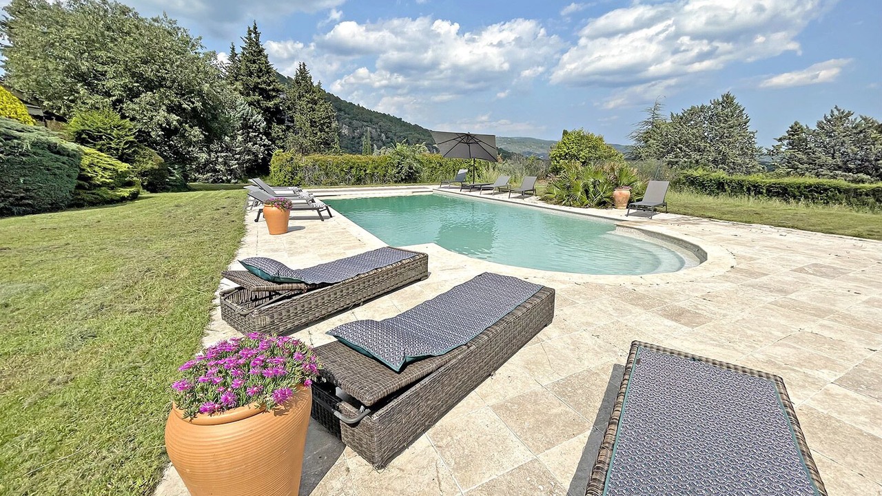 Photo of Outdoor in Salernes