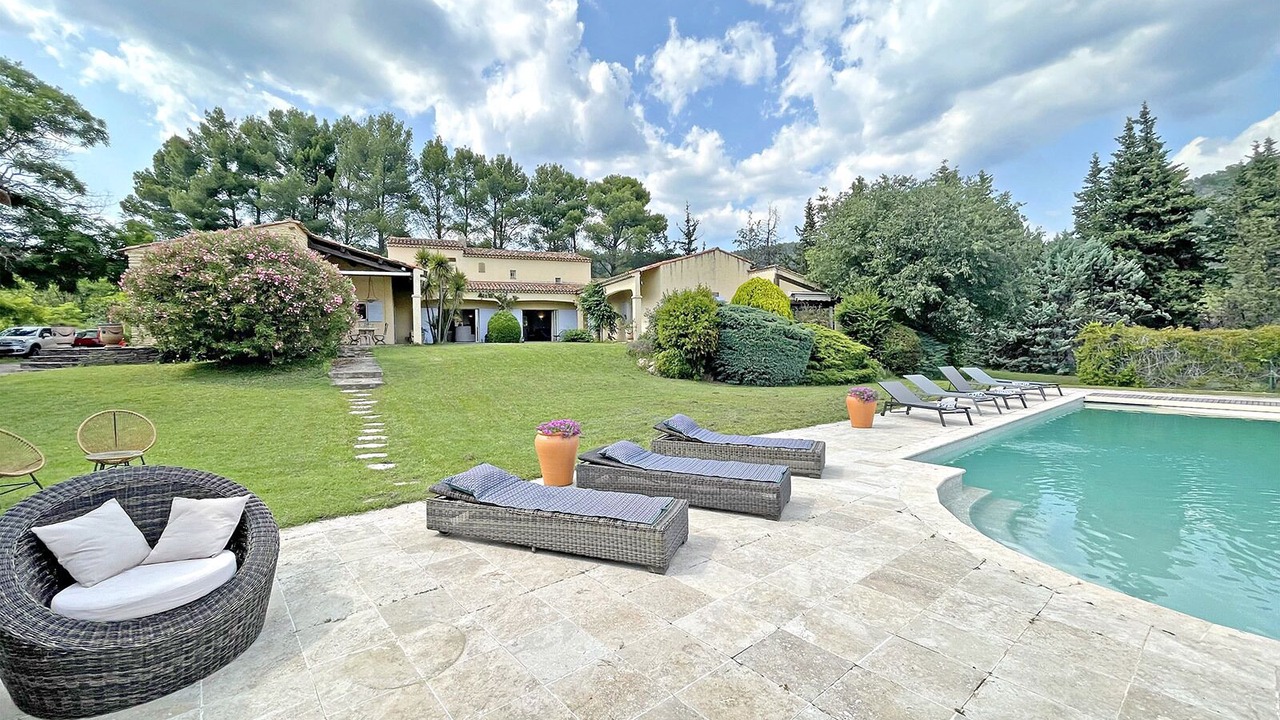 Photo of Outdoor in Salernes