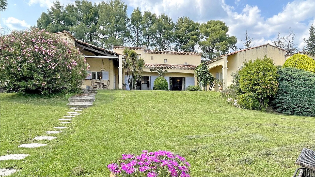 Photo of Outdoor in Salernes
