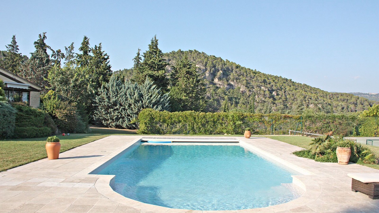 Photo of Outdoor in Salernes