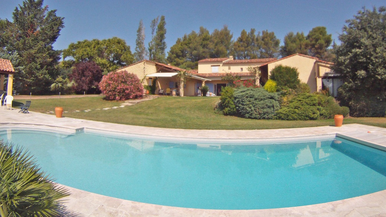 Photo of Outdoor in Salernes
