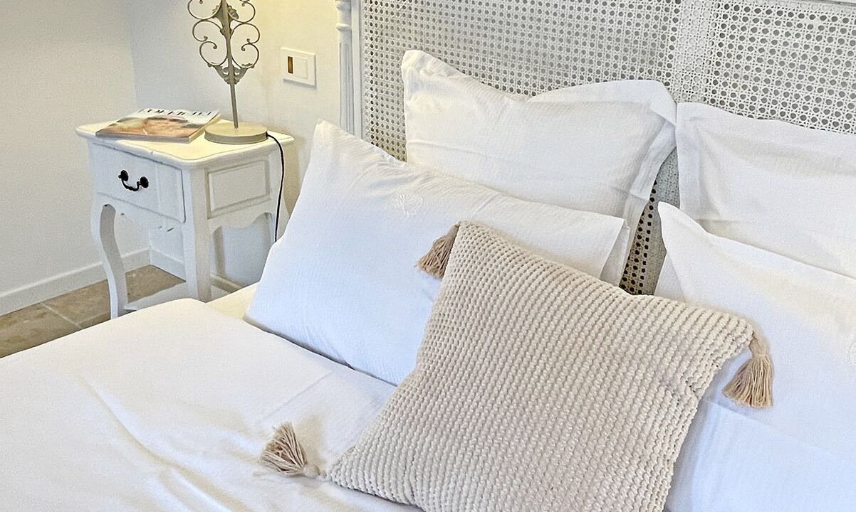 Photo of Bedroom in Salernes