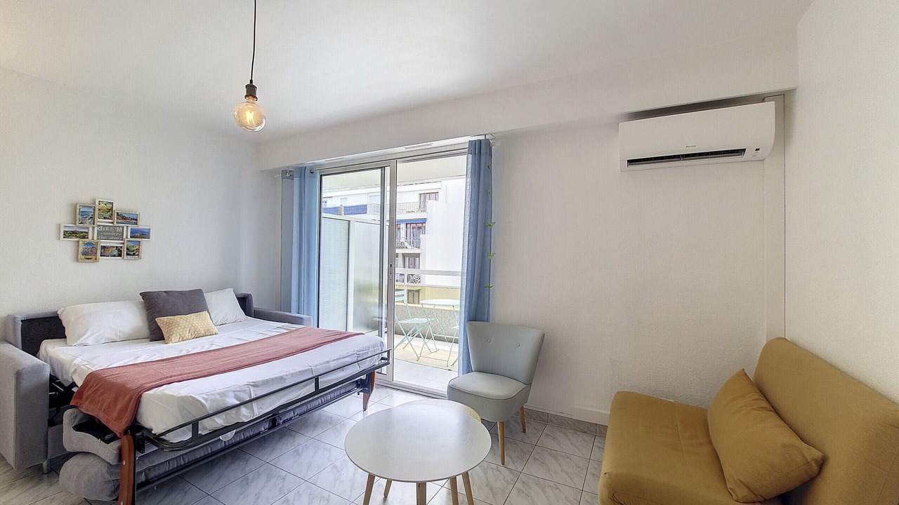 Photo of Bedroom in Liberation