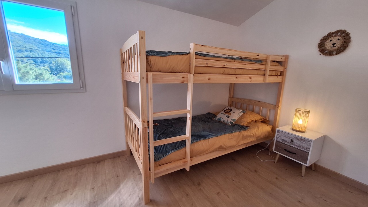 Photo of Bedroom in Anduze