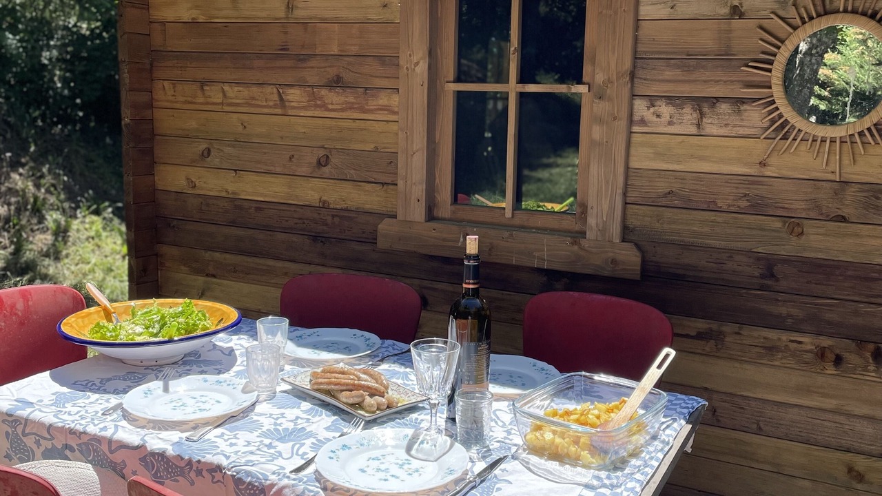 Photo of Outdoor in Monistrol-dʼAllier