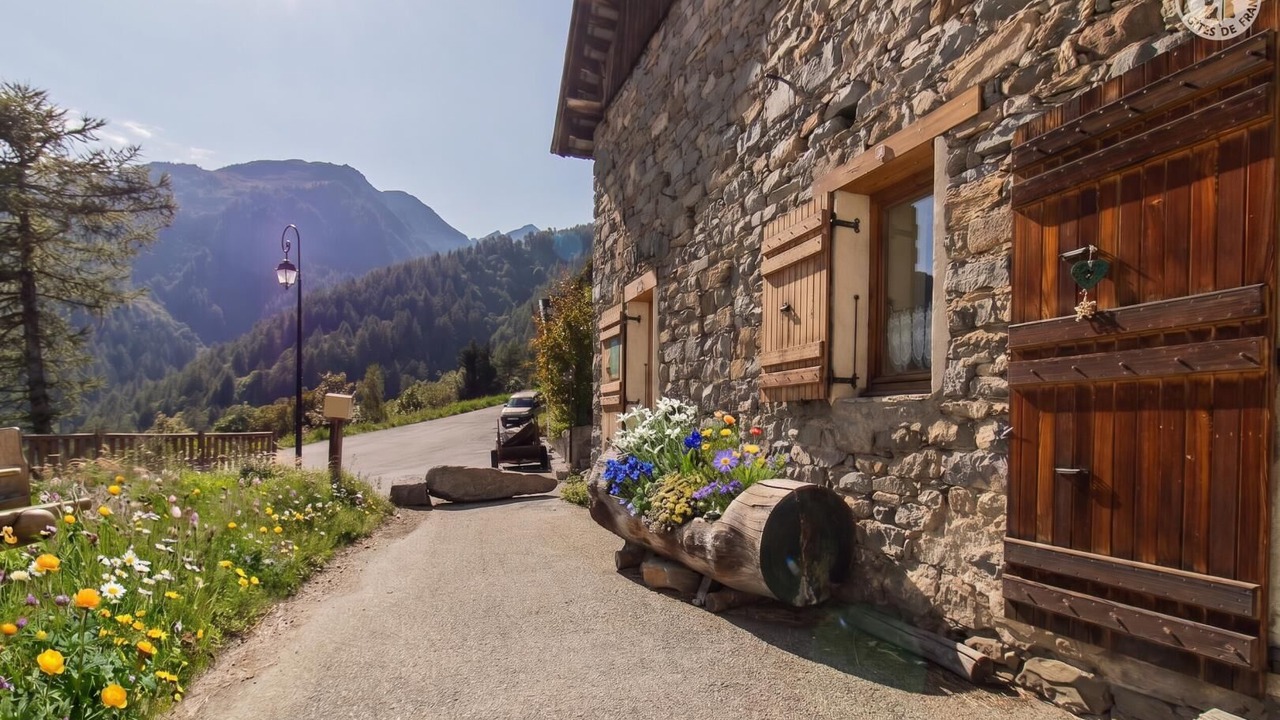 Photo of Outdoor in Montricher-Albanne