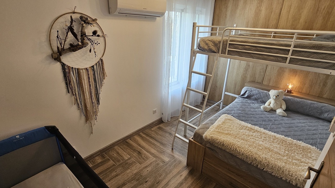 Photo of Bedroom in Rochegude