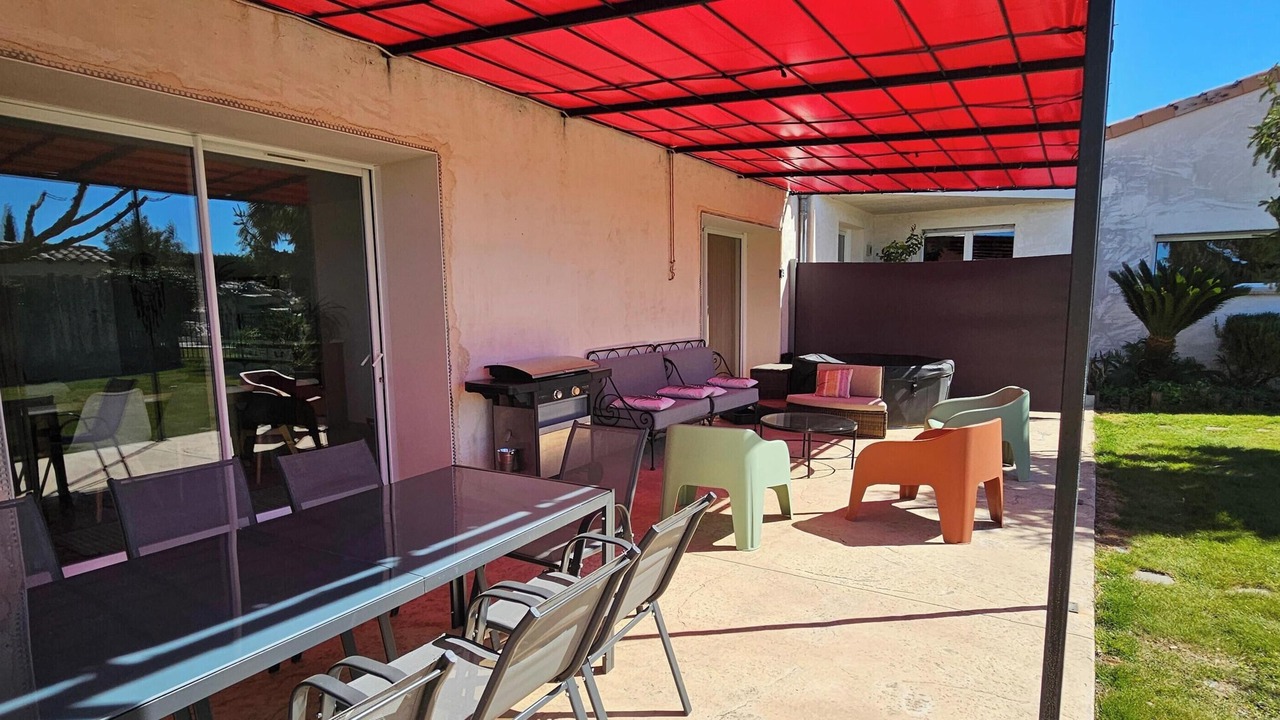 Photo of Outdoor in Rochegude