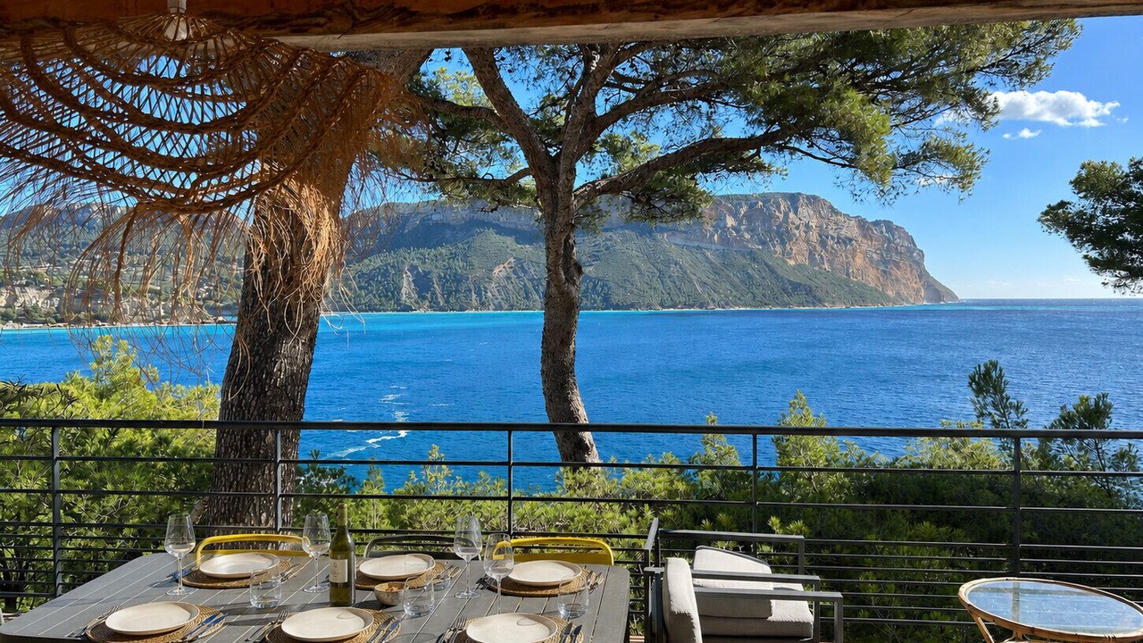 Photo of Outdoor in Cassis