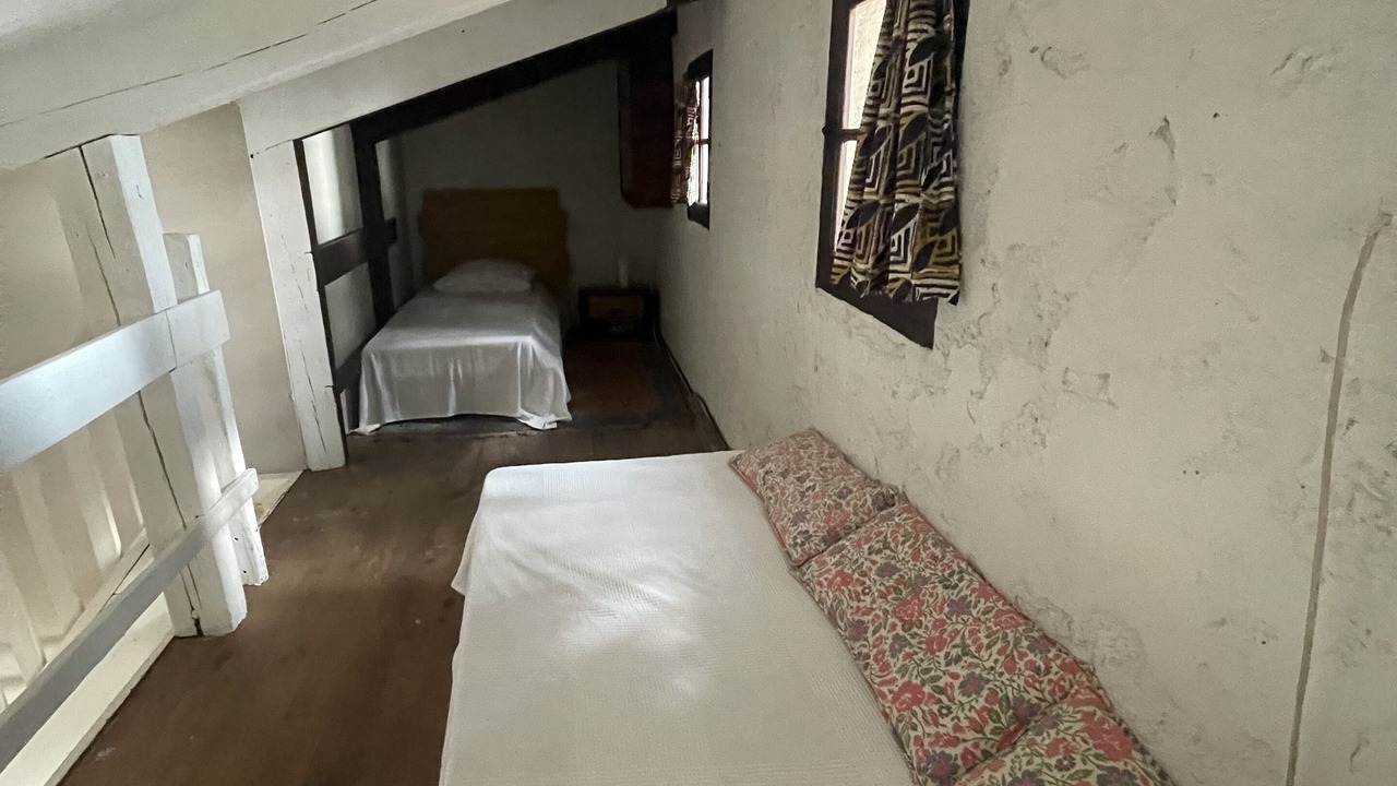 Photo of Bedroom in Simiane-Collongue