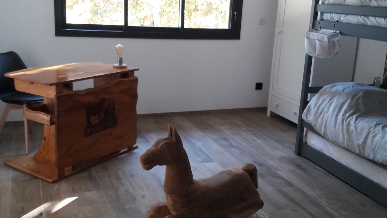 Photo of Bedroom in Chateaurenard