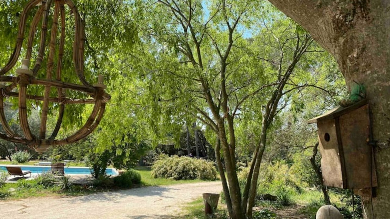 Photo of Outdoor in Quartier des Espesses