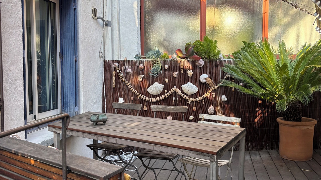 Photo of Outdoor in Endoume