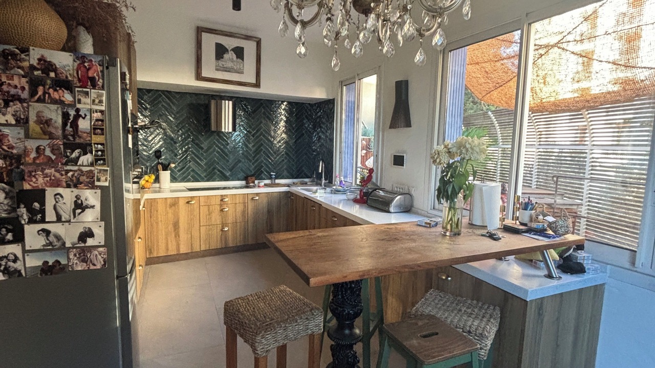 Photo of Kitchen in Endoume