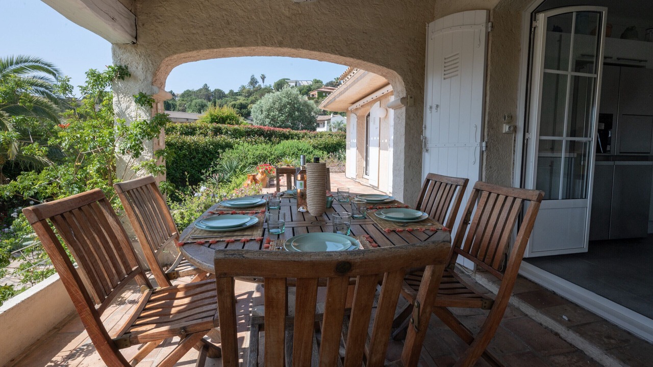 Photo of Outdoor in Sainte-Maxime