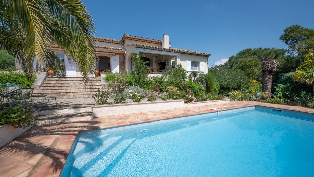 Photo of Outdoor in Sainte-Maxime