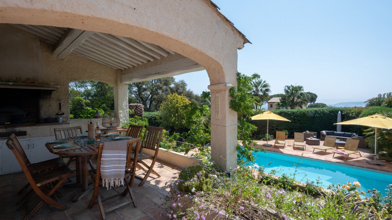 Photo of Outdoor in Sainte-Maxime