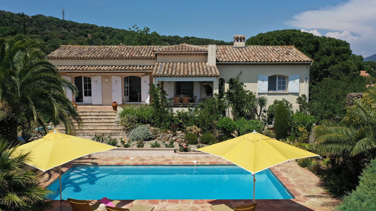 Photo of Outdoor in Sainte-Maxime
