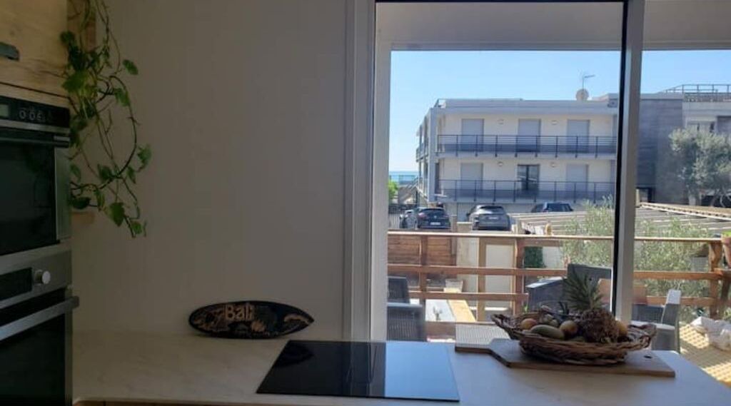 Photo of Kitchen in Palavas-les-Flots
