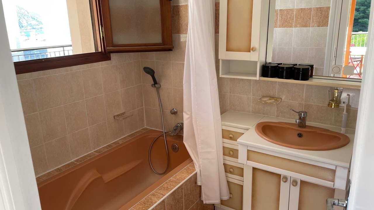 Photo of Bathroom in Beaulieu-sur-Mer