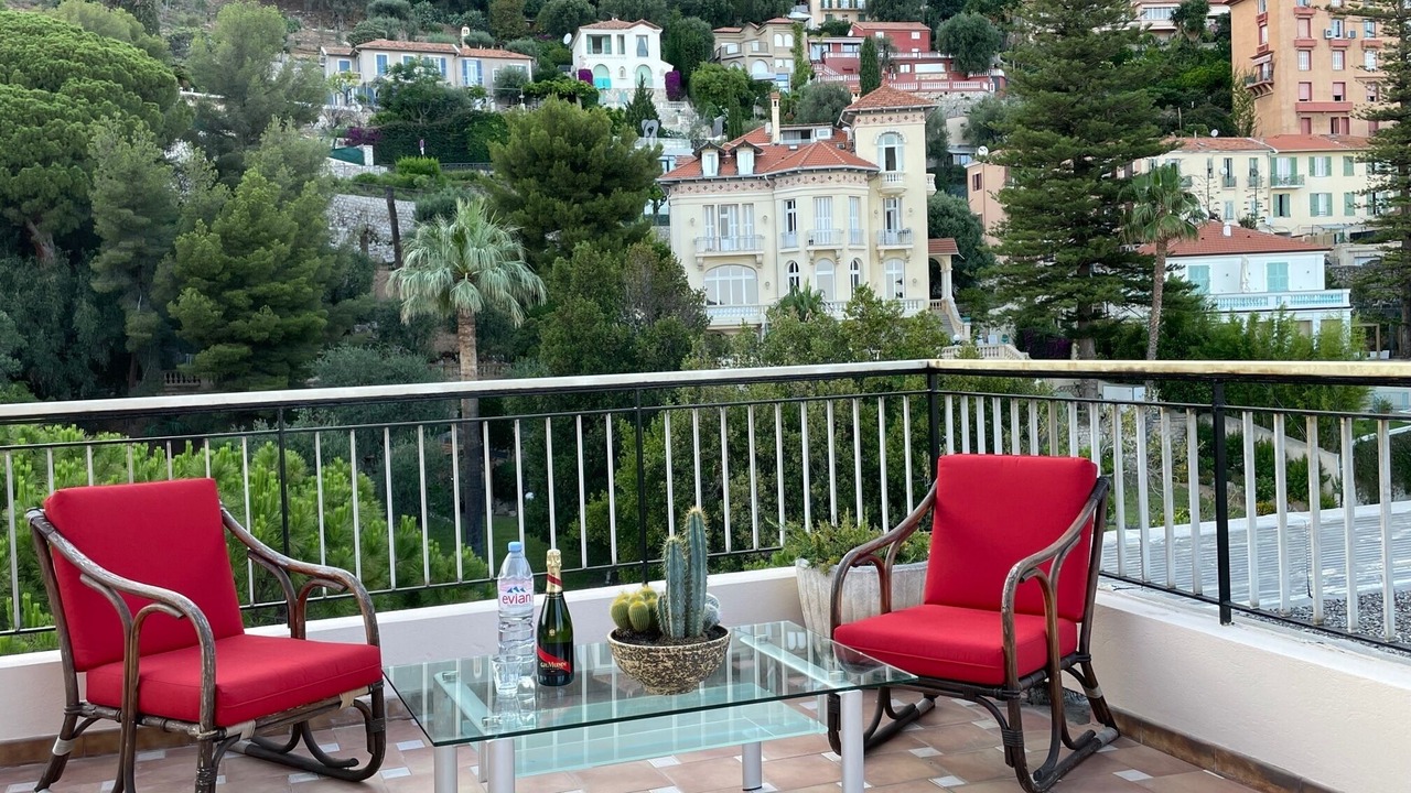 Photo of Outdoor in Beaulieu-sur-Mer