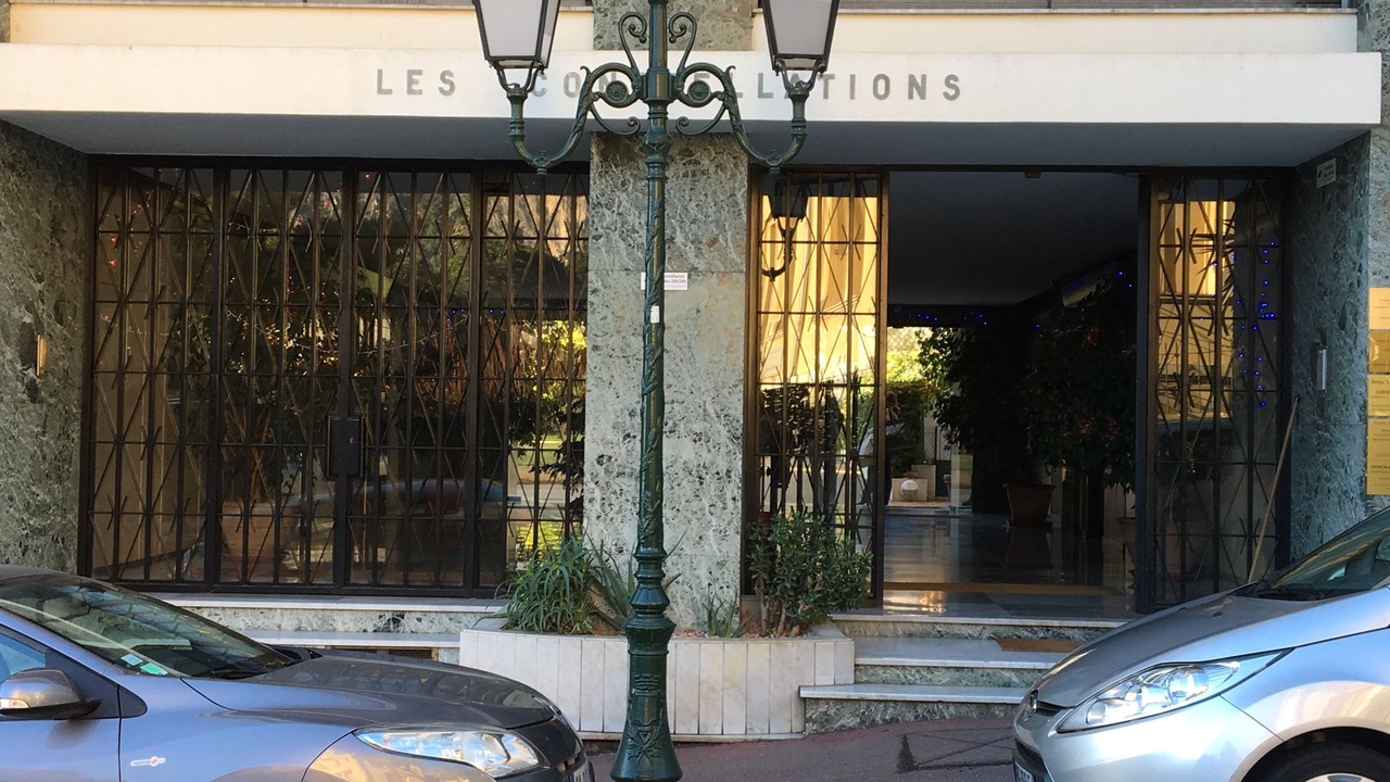 Photo of Outdoor in Beaulieu-sur-Mer