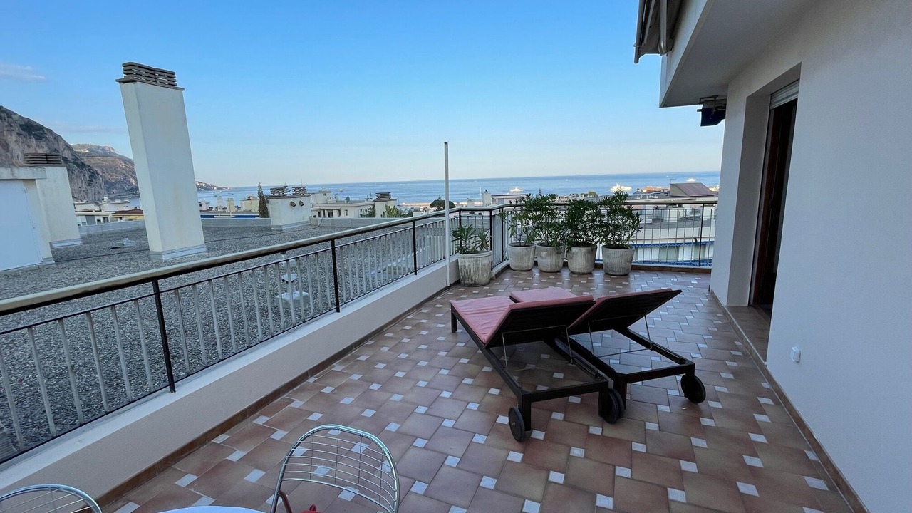 Photo of Outdoor in Beaulieu-sur-Mer