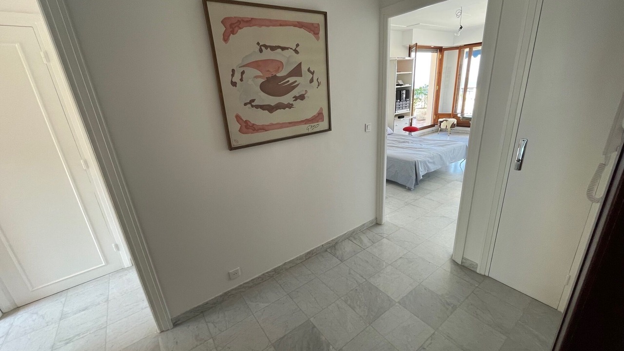 Photo of Bedroom in Beaulieu-sur-Mer