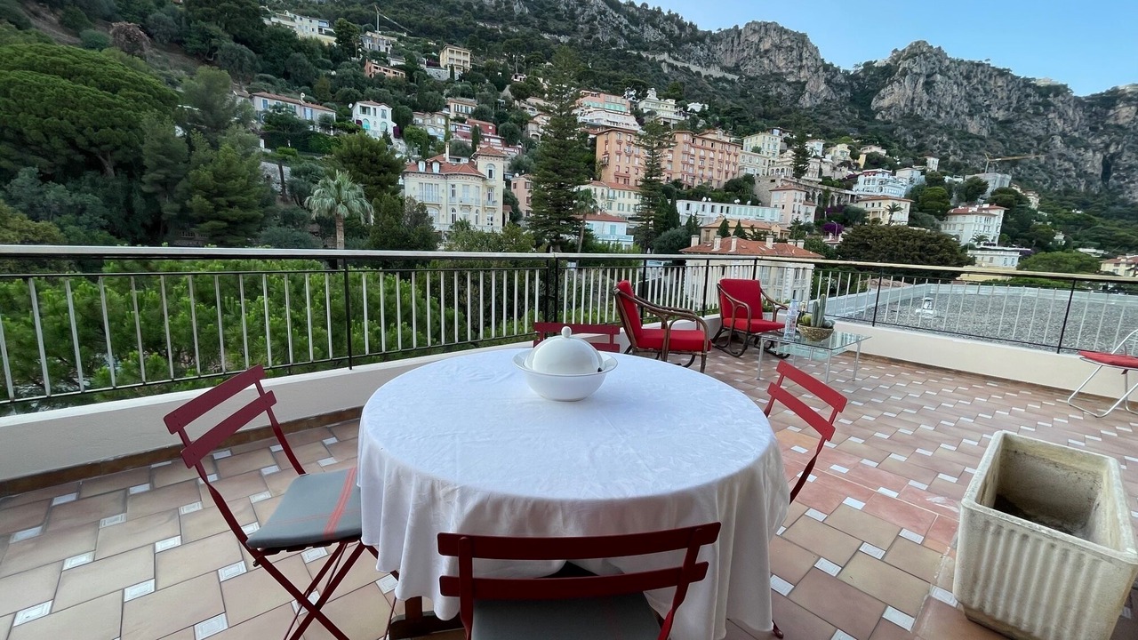 Photo of Outdoor in Beaulieu-sur-Mer