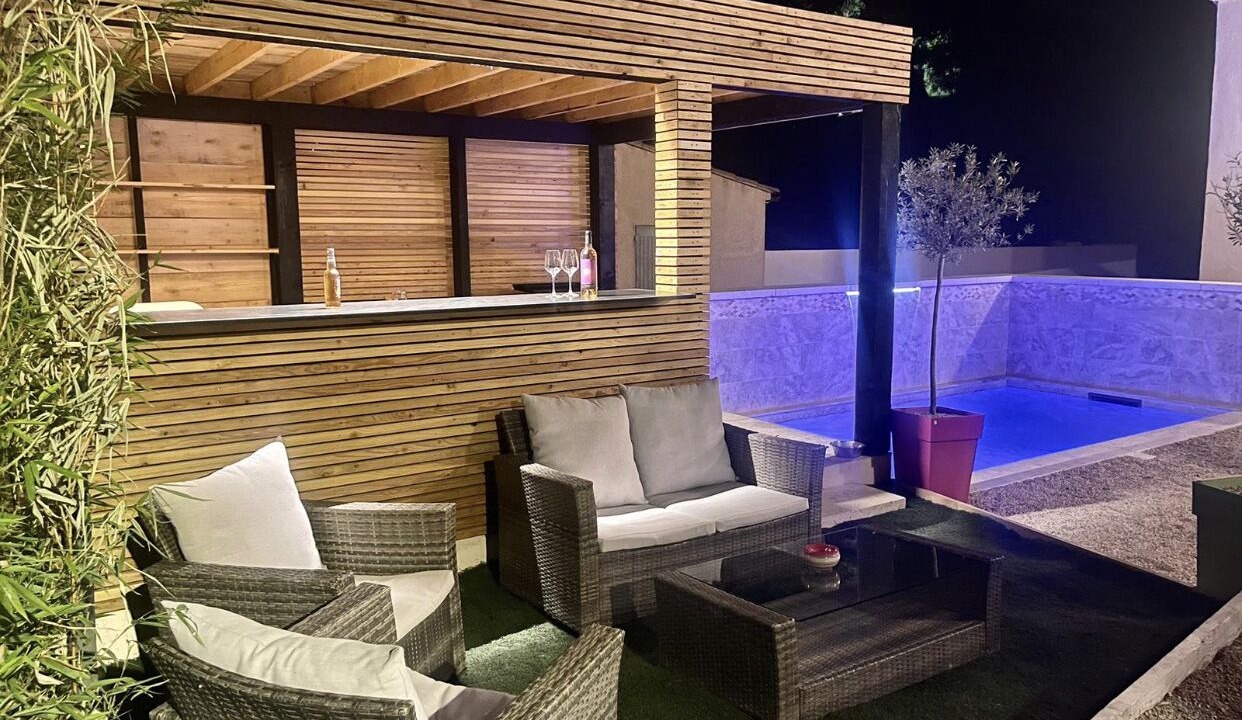 Photo of Outdoor in Caromb