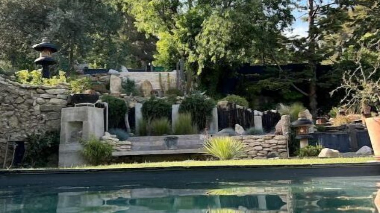 Photo of Outdoor in Cadenet
