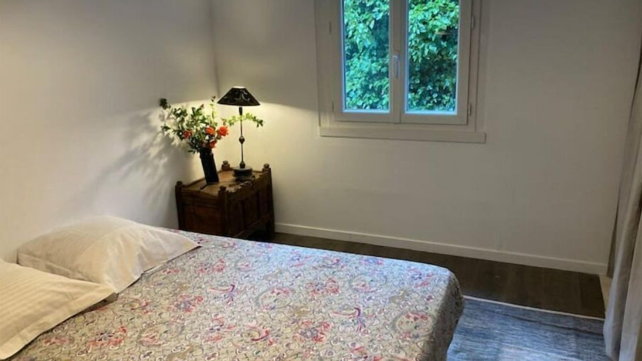Photo of Bedroom in Cadenet