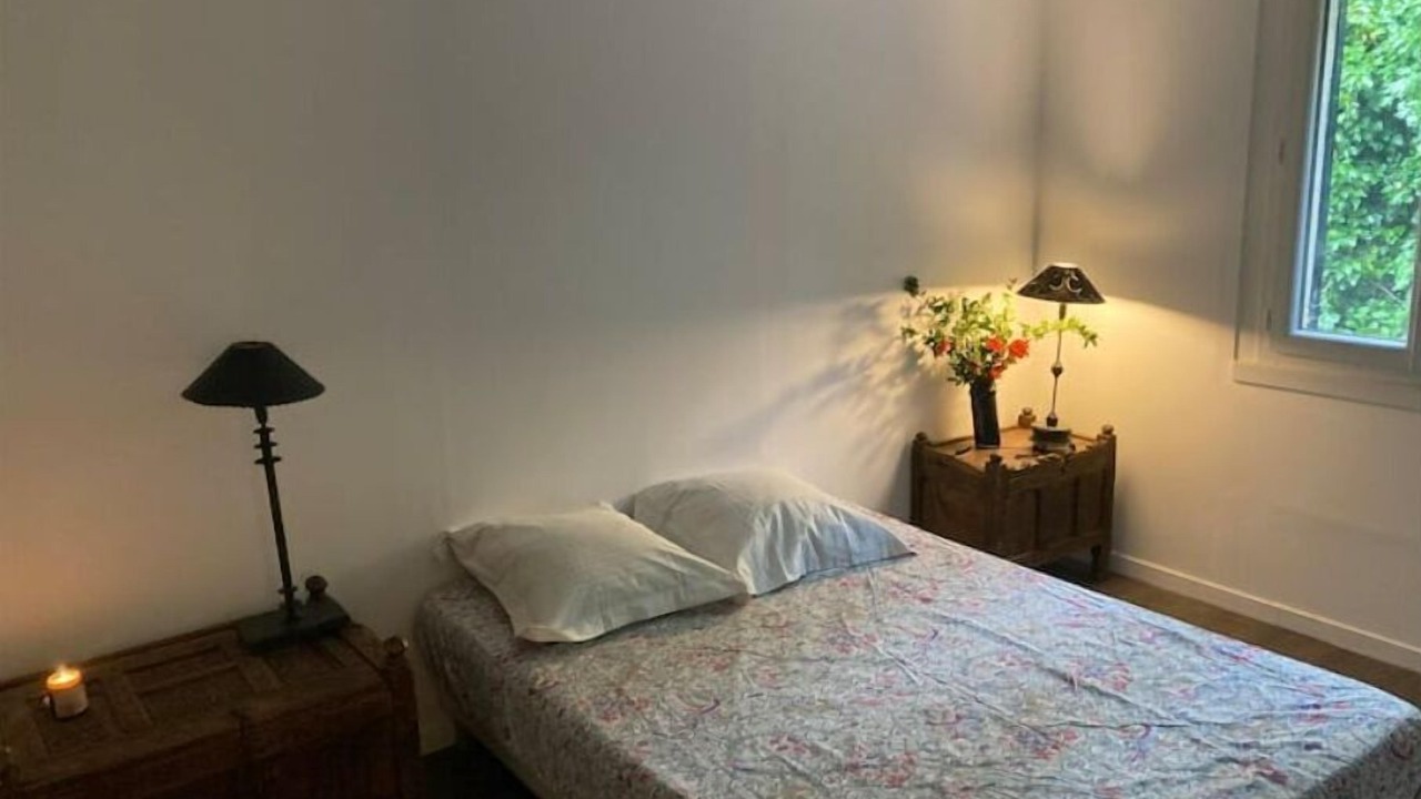 Photo of Bedroom in Cadenet