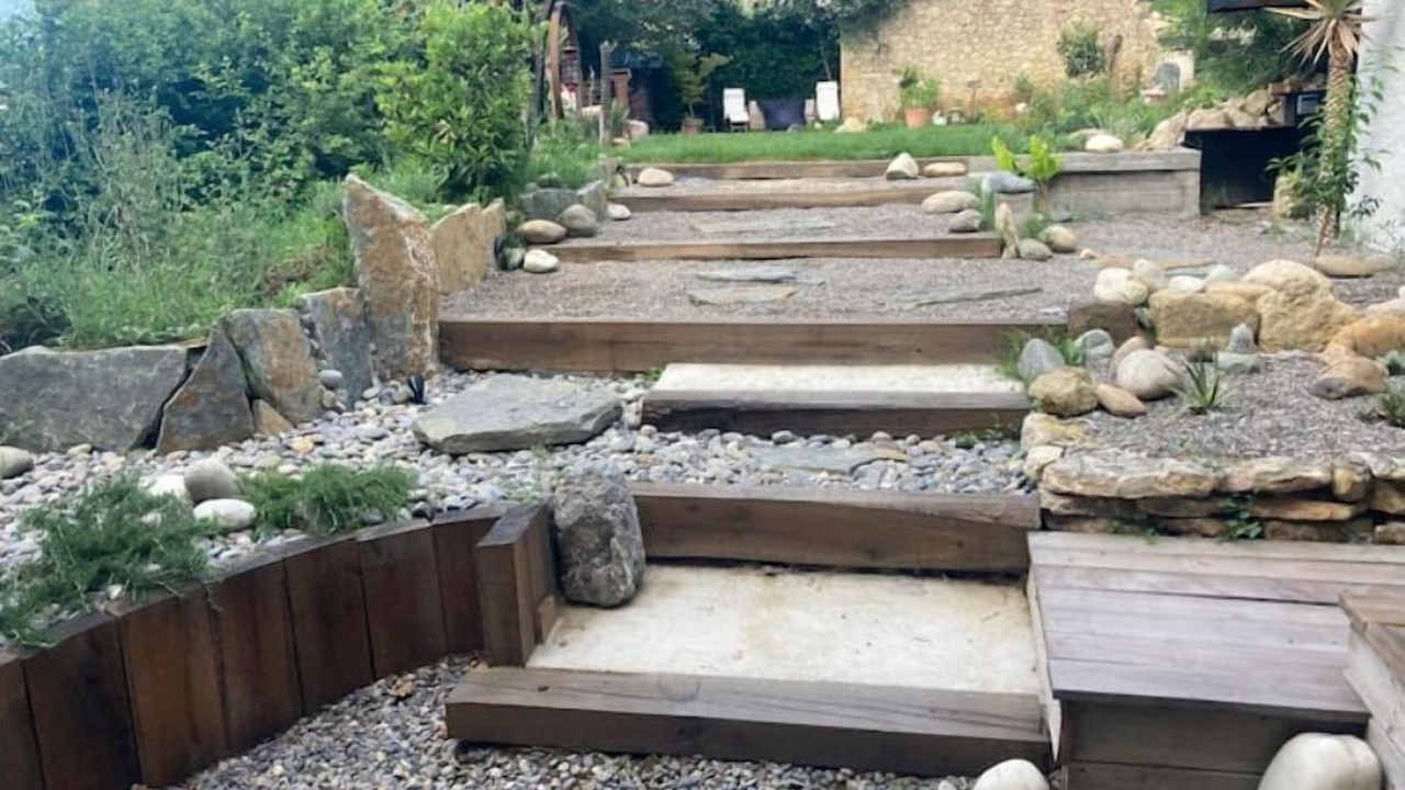 Photo of Outdoor in Cadenet
