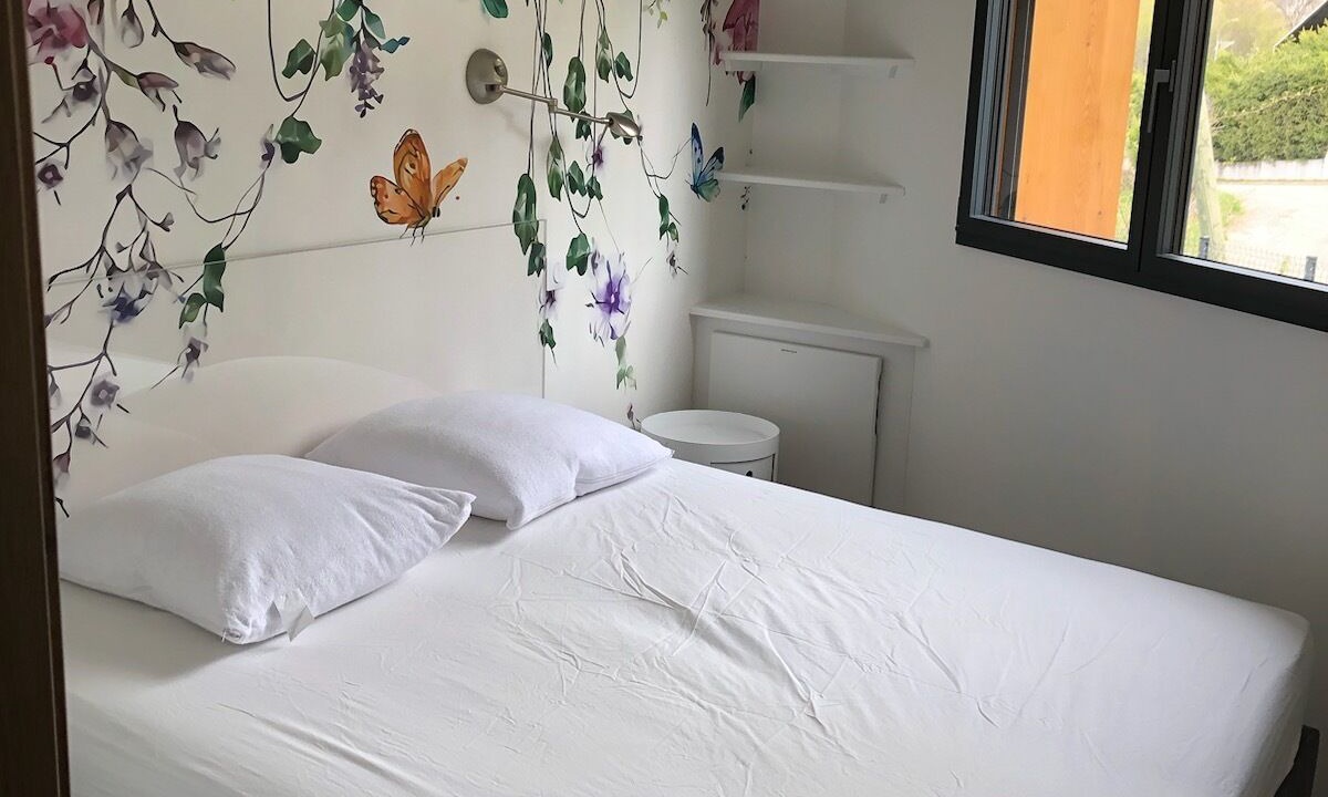 Photo of Bedroom in Ancelle