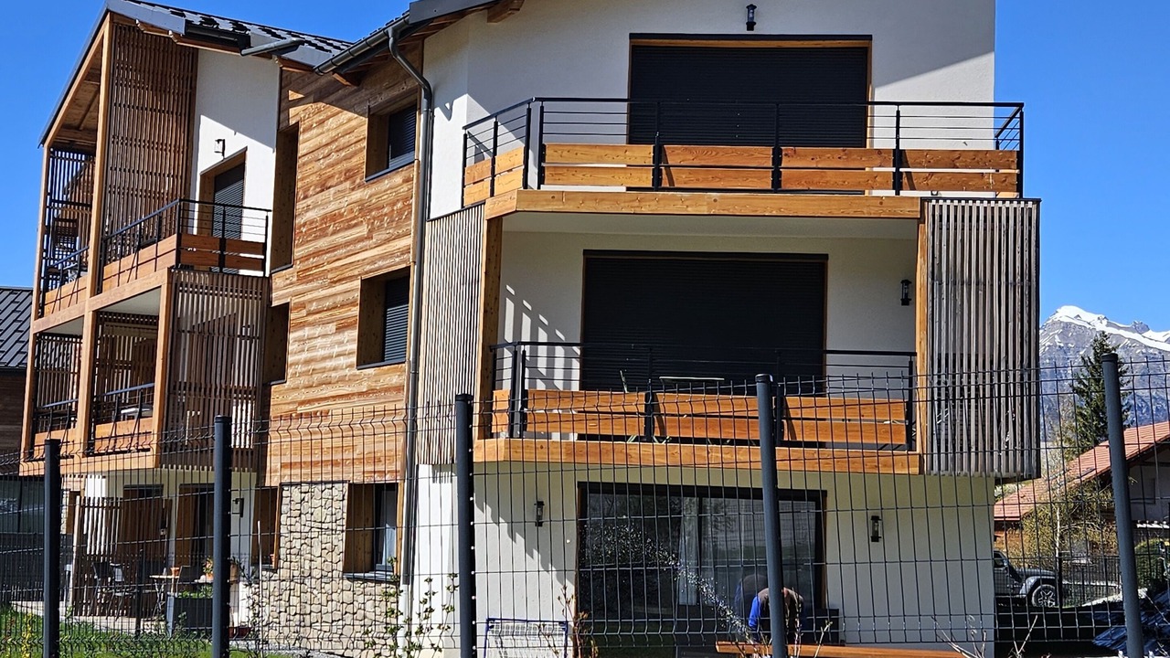 Photo of Outdoor in Ancelle